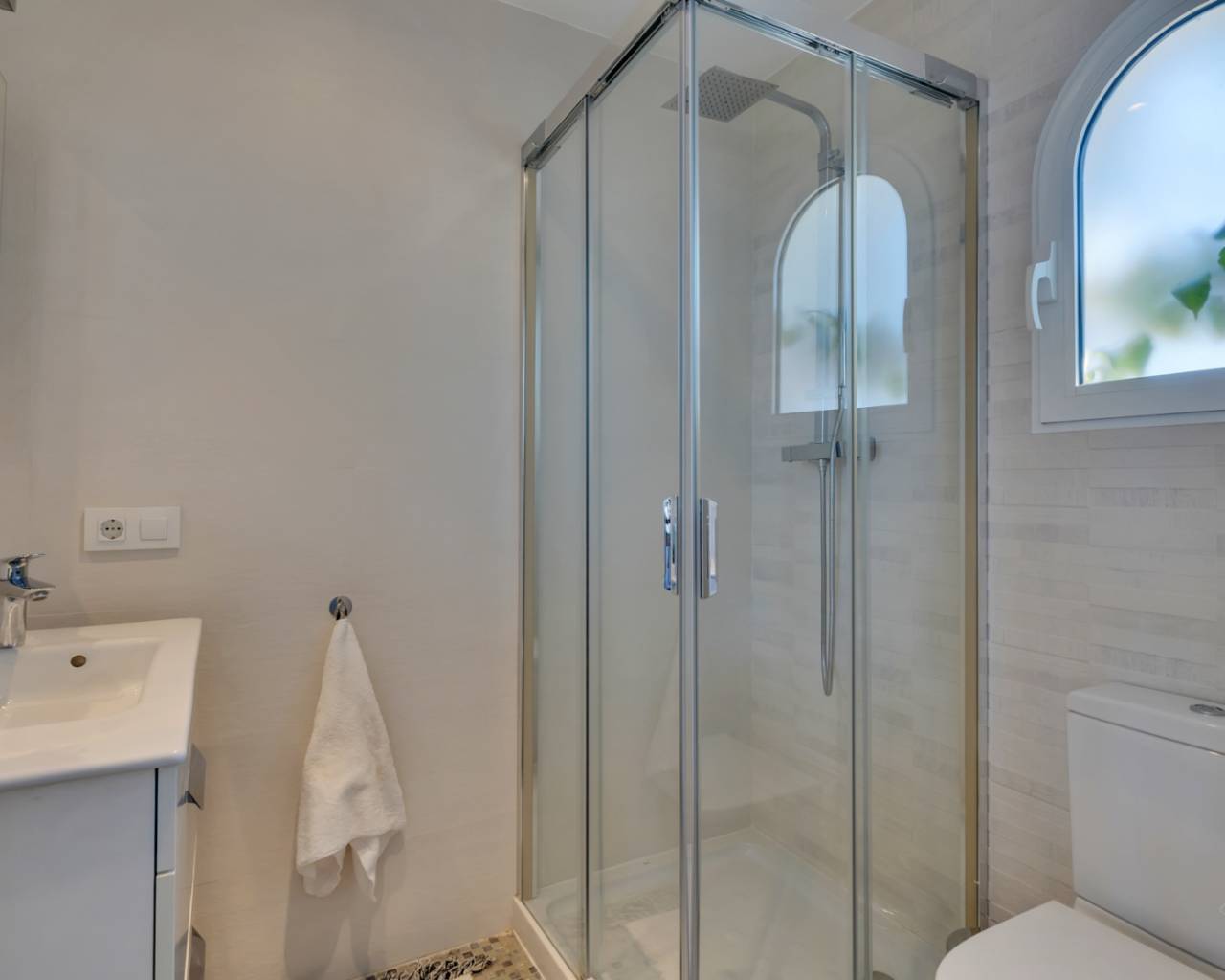 Sales - Detached villa - Javea