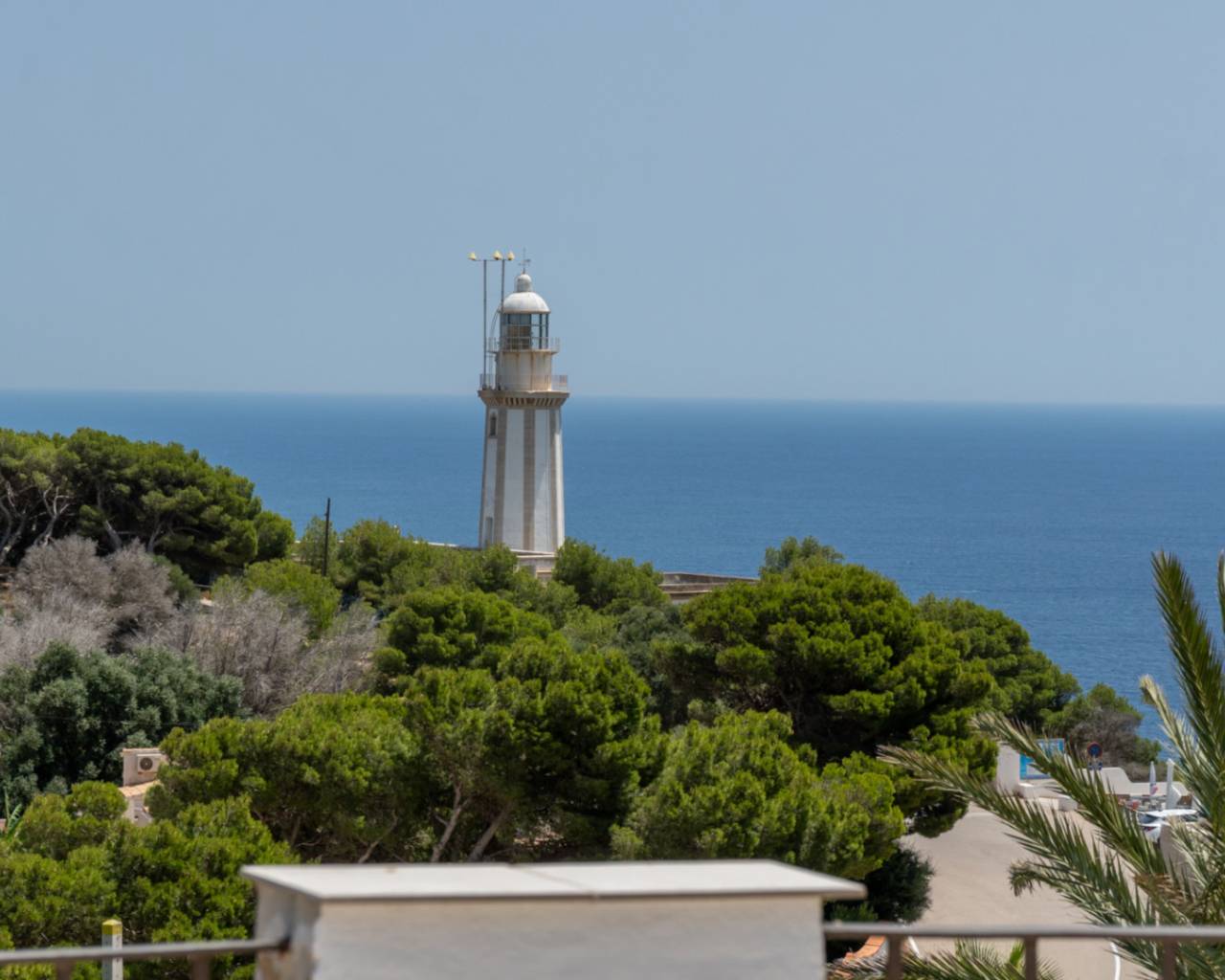 Sales - Detached villa - Javea