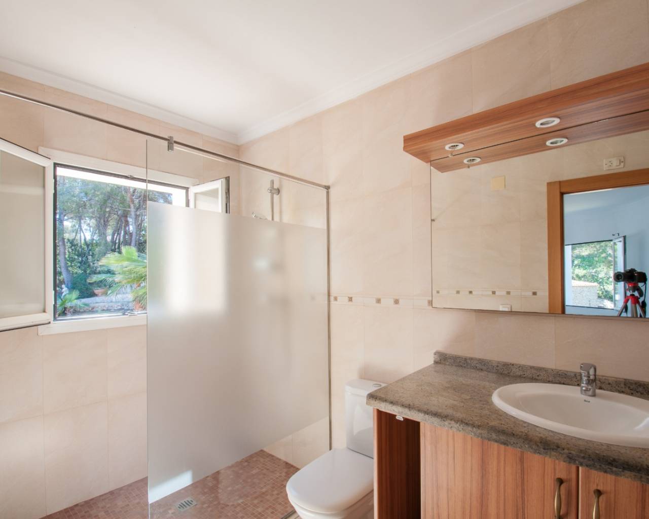 Sales - Detached villa - Javea