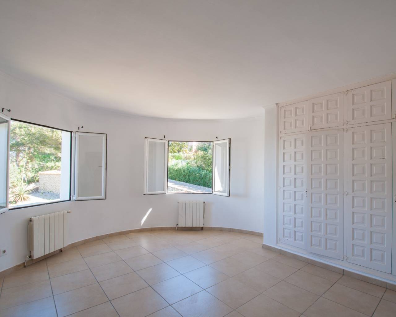 Sales - Detached villa - Javea