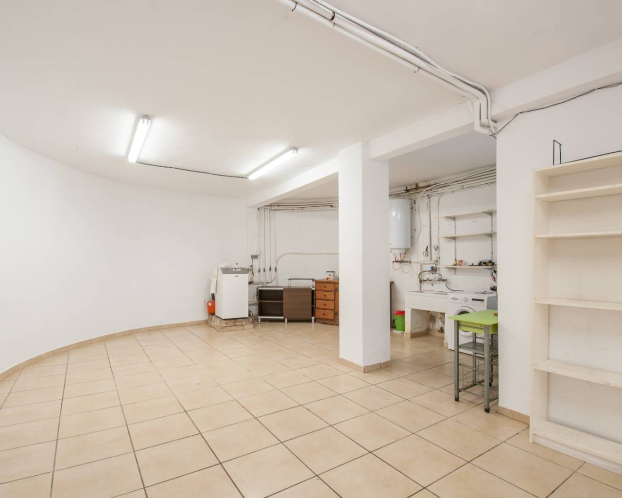 Sales - Detached villa - Javea