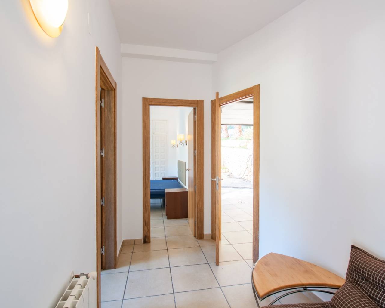 Sales - Detached villa - Javea