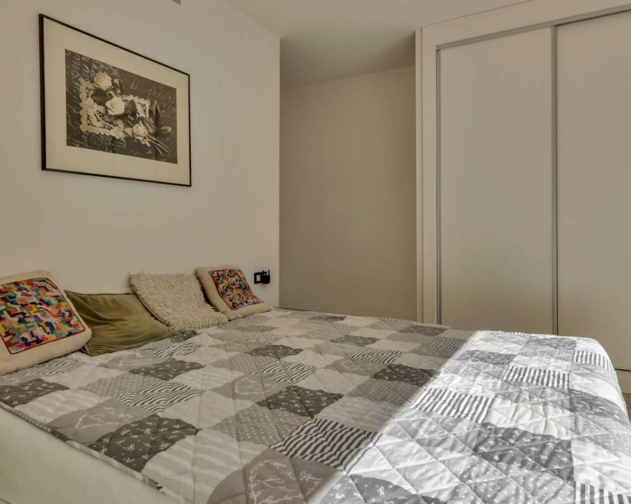 Sales - Detached villa - Javea