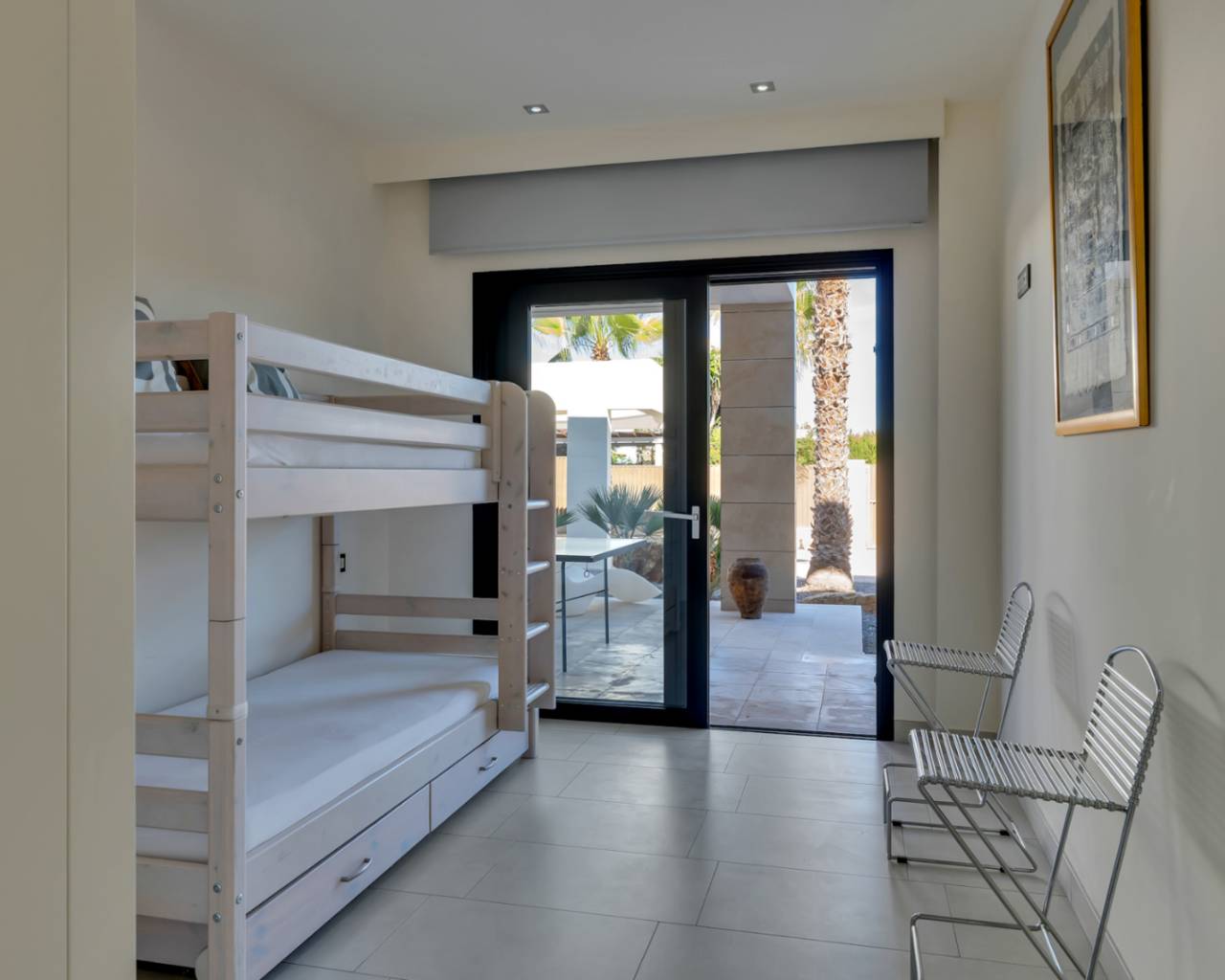 Sales - Detached villa - Javea