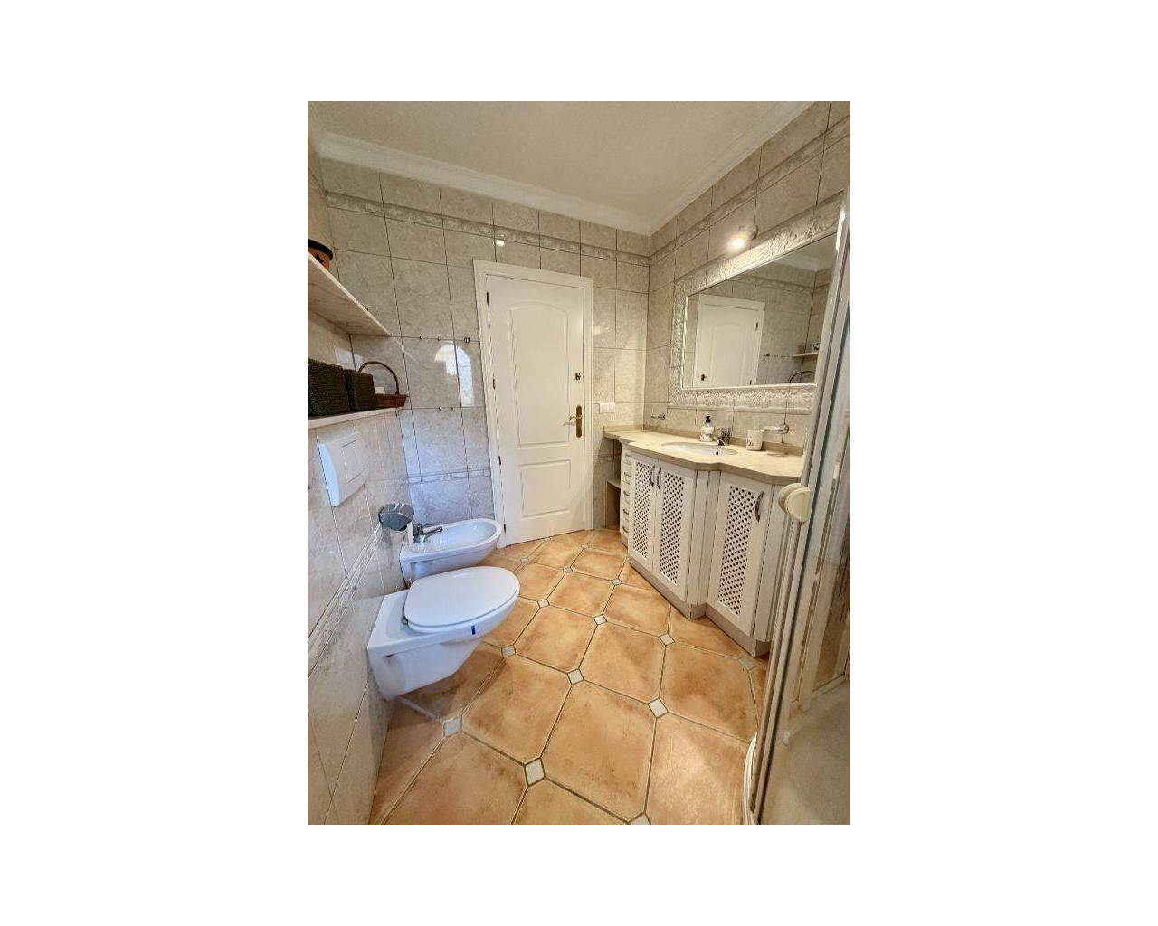 Sales - Detached villa - Javea
