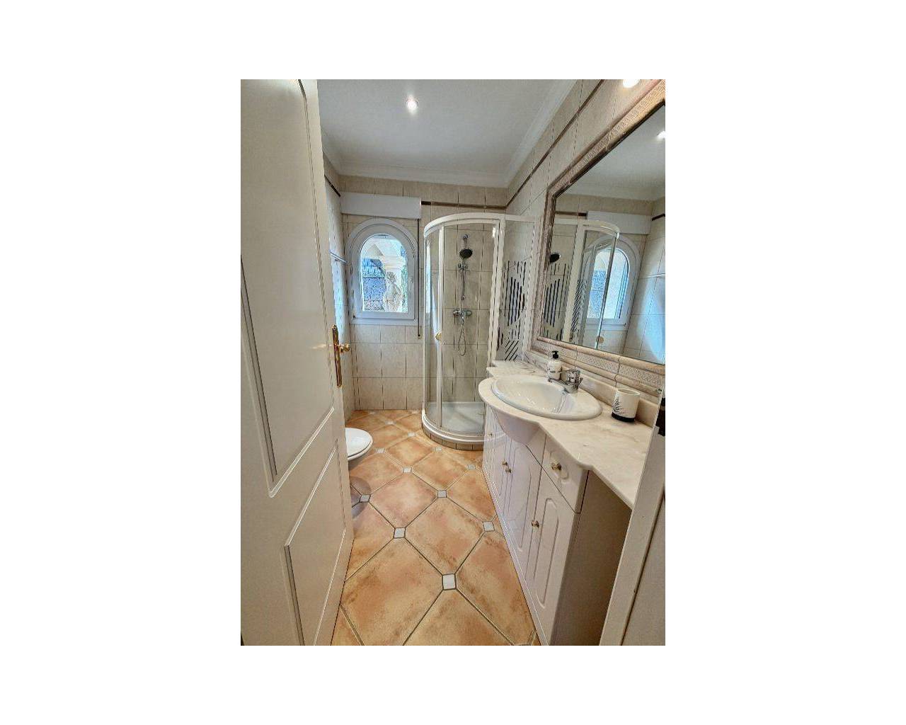 Sales - Detached villa - Javea
