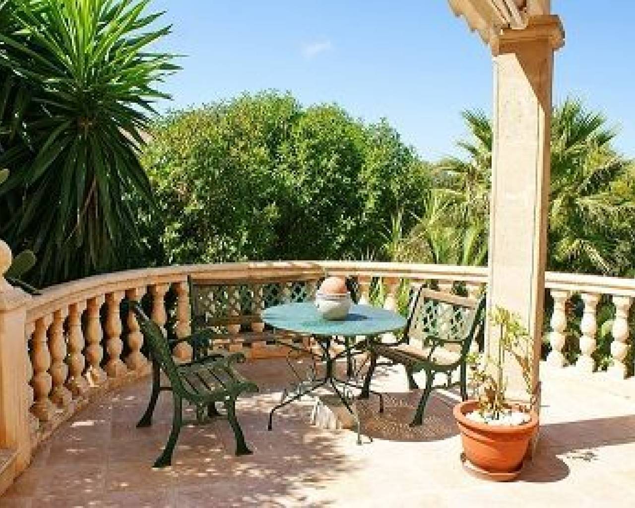 Sales - Detached villa - Javea