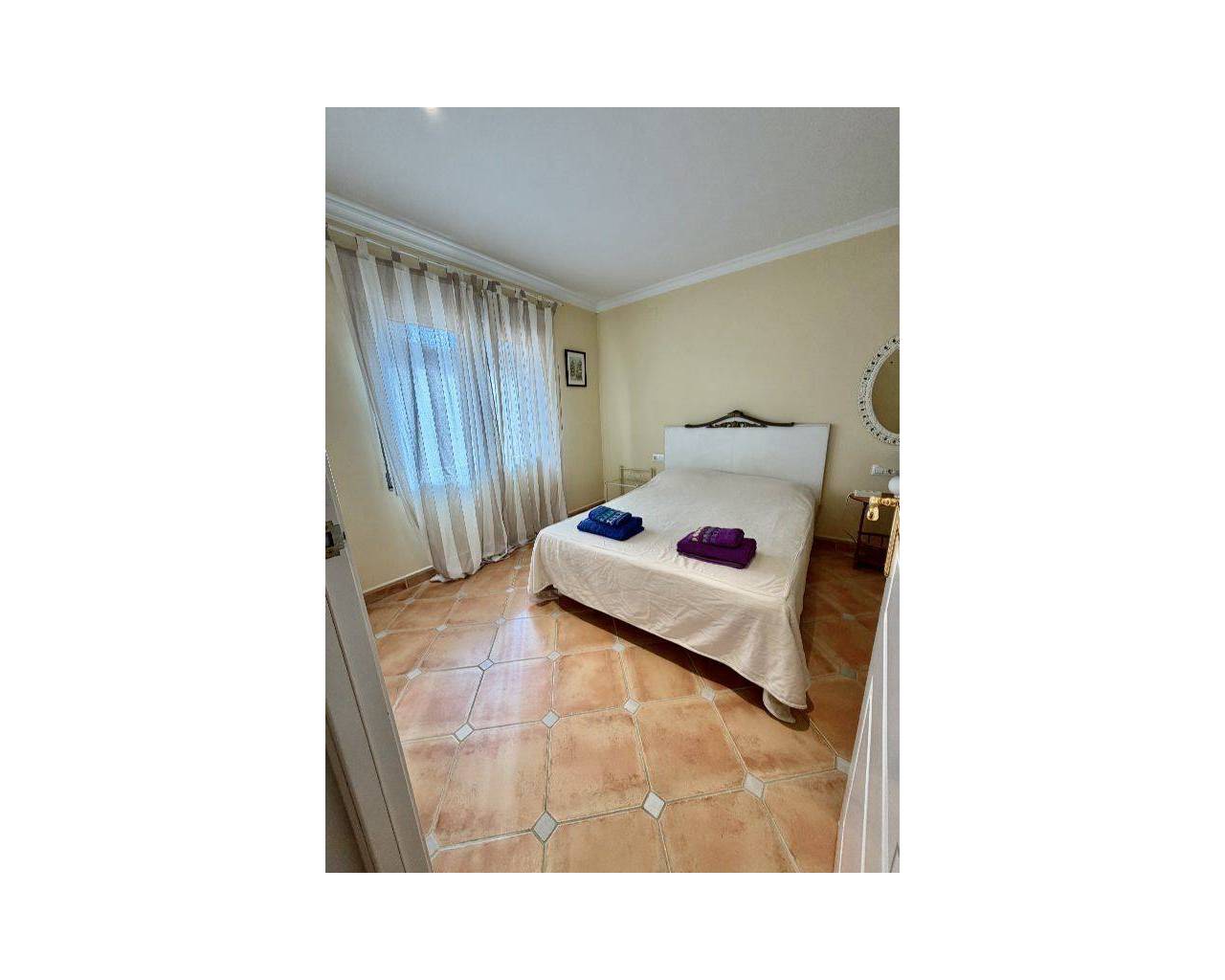 Sales - Detached villa - Javea