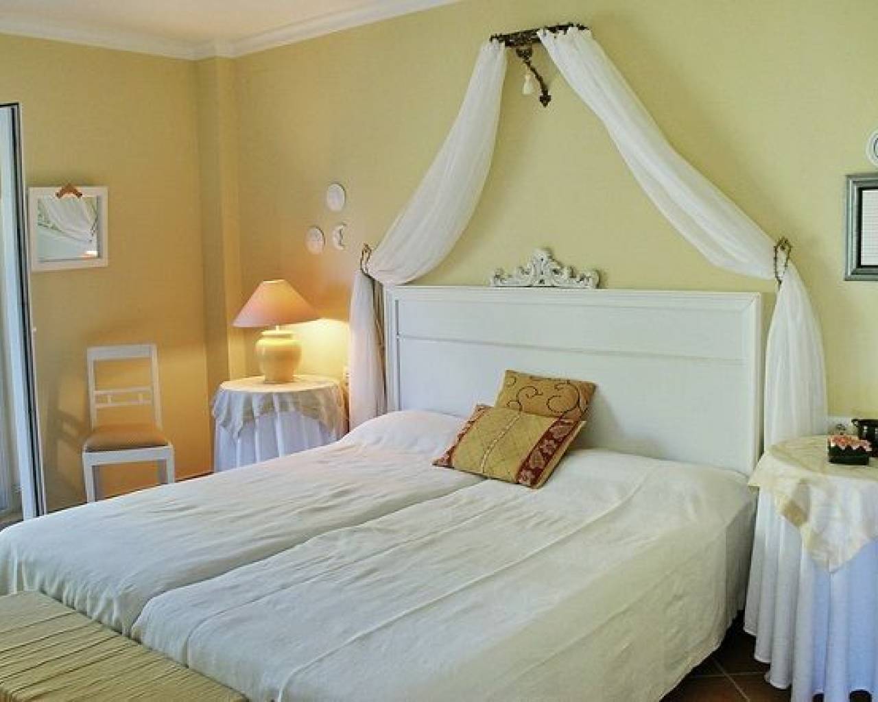 Sales - Detached villa - Javea