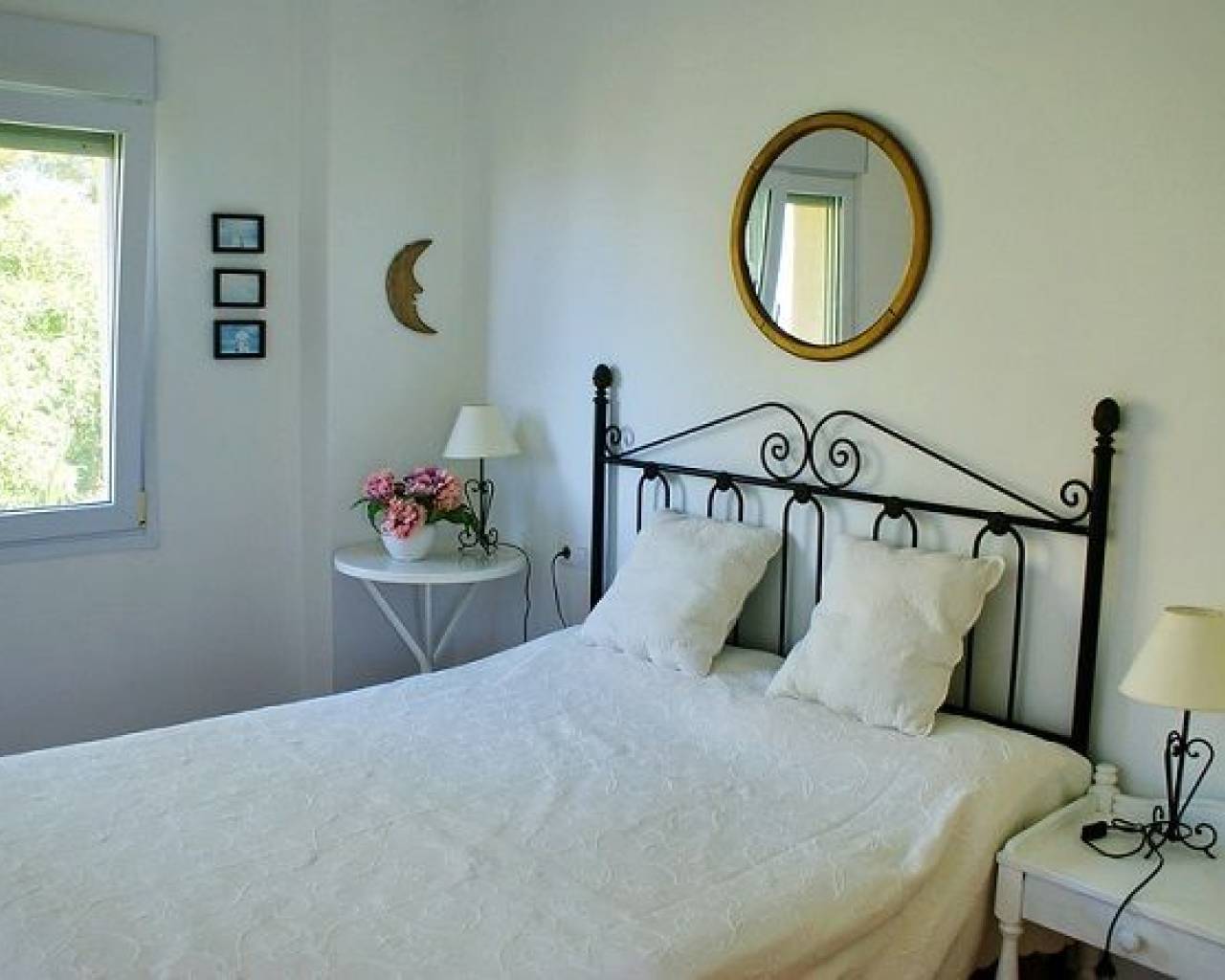 Sales - Detached villa - Javea