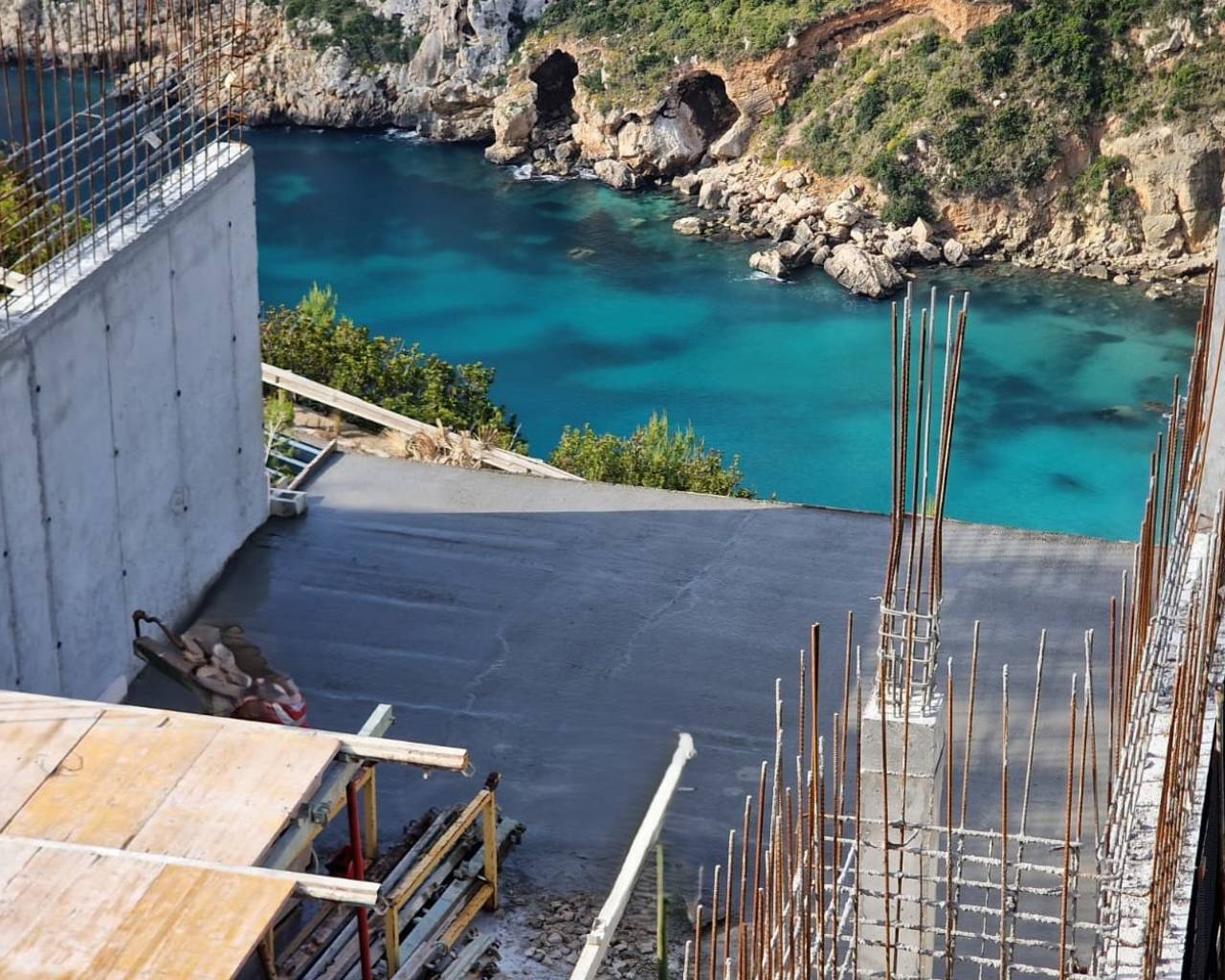 New Build - Detached villa - Javea