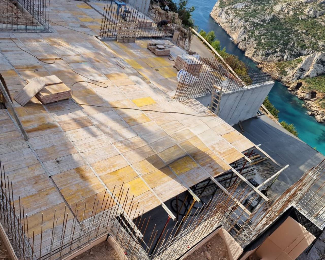 New Build - Detached villa - Javea