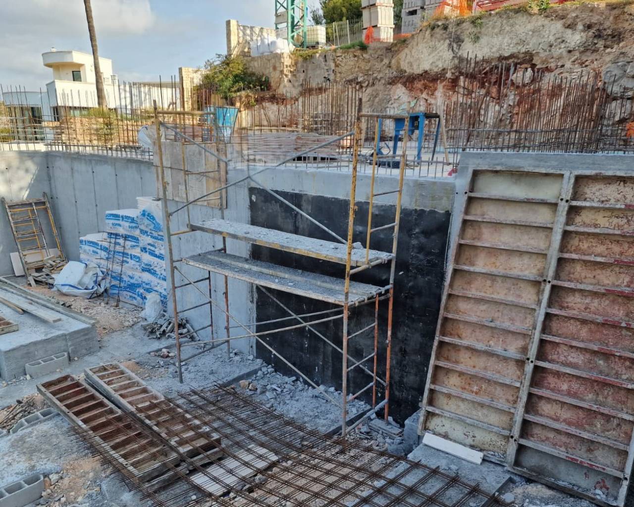 New Build - Detached villa - Javea