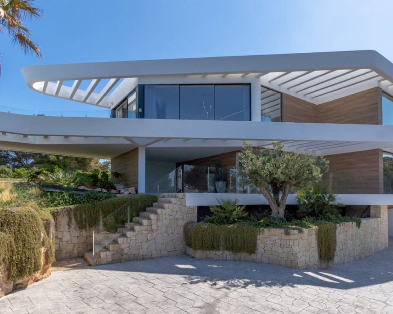 New Build - Detached villa - Javea