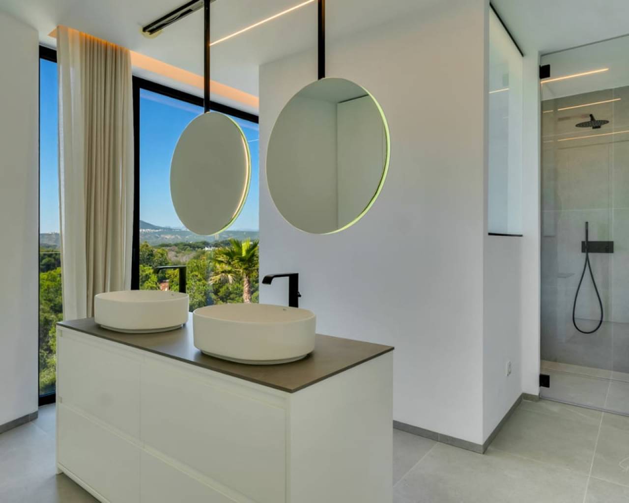 New Build - Detached villa - Javea