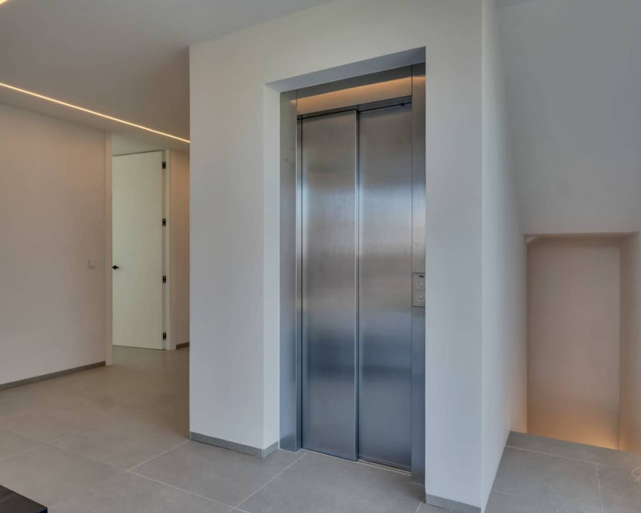 New Build - Detached villa - Javea