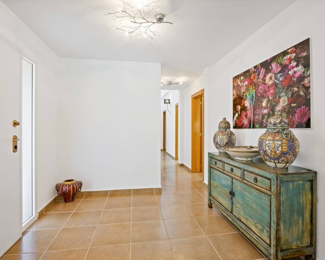 Sales - Detached villa - Javea