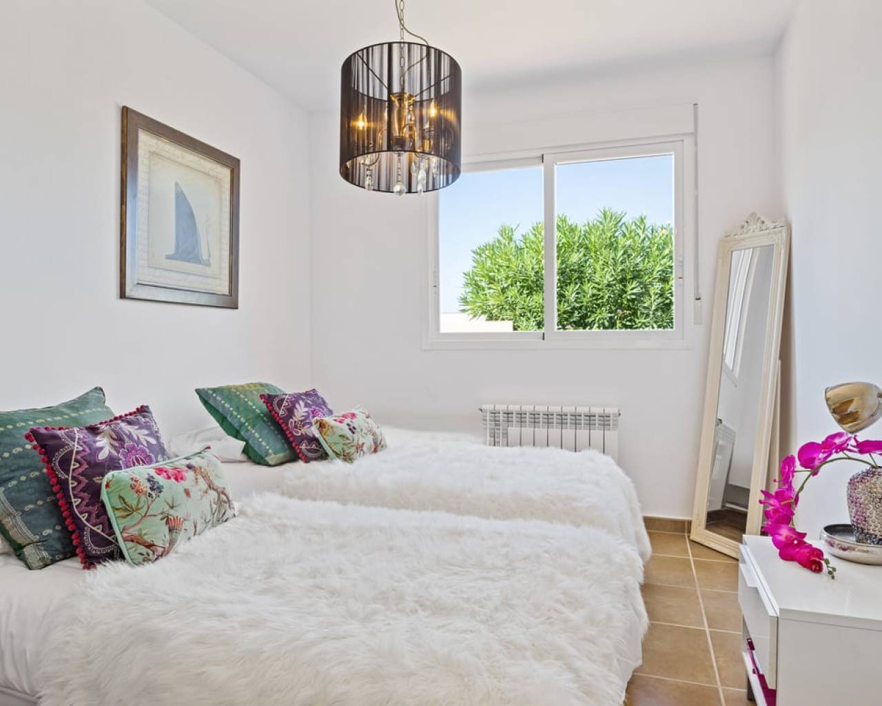 Sales - Detached villa - Javea