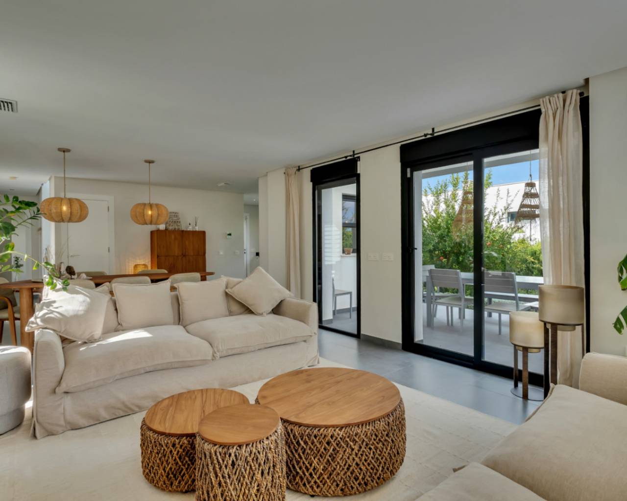 Sales - Detached villa - Javea