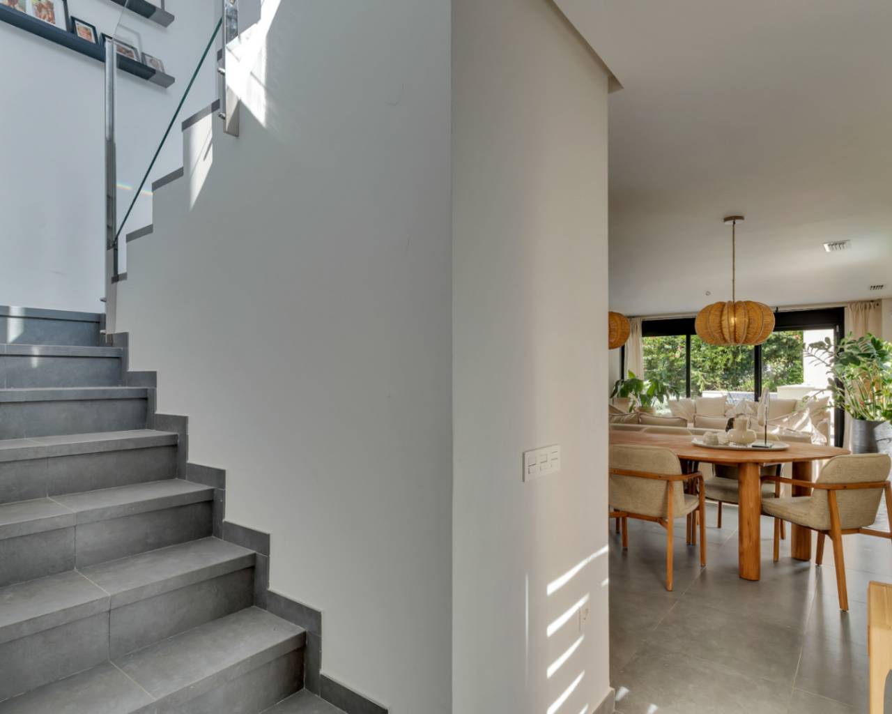 Sales - Detached villa - Javea