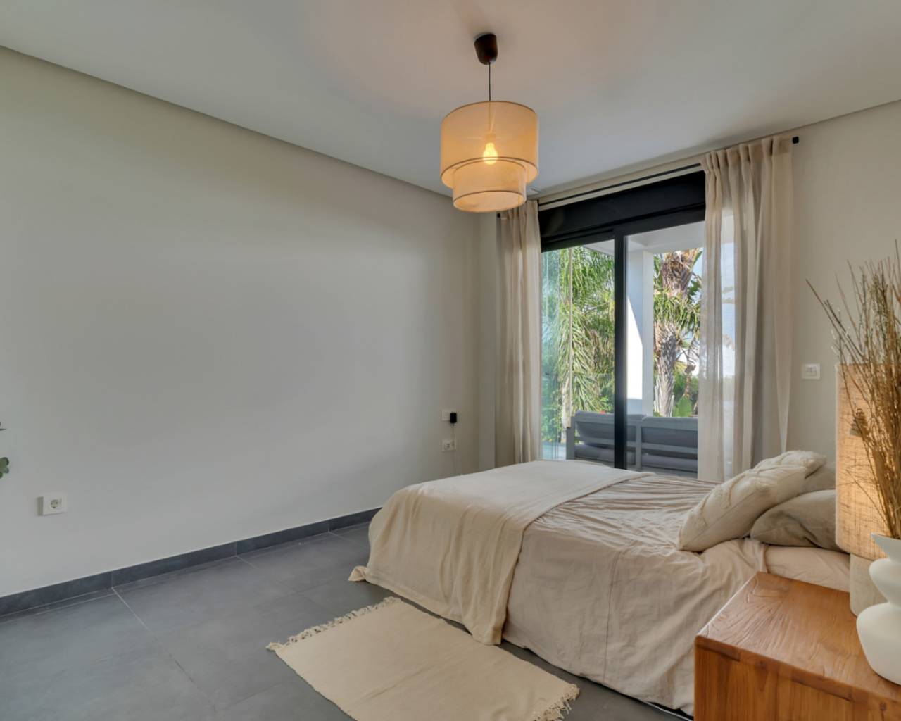 Sales - Detached villa - Javea