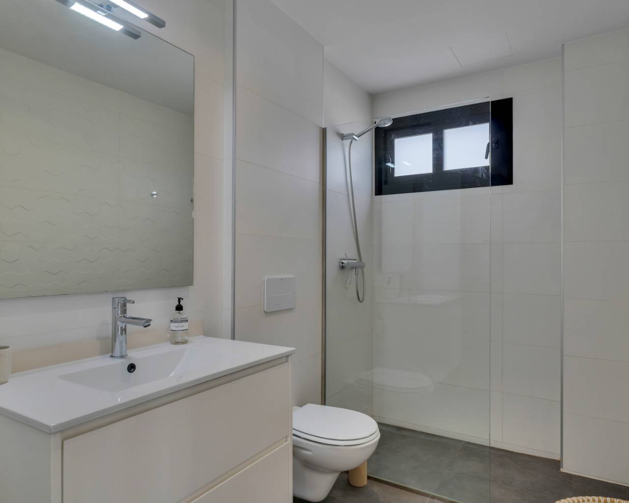 Sales - Detached villa - Javea