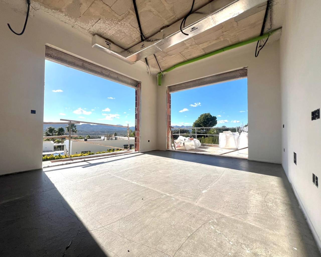 Sales - Detached villa - Javea - Montgó - Ermita