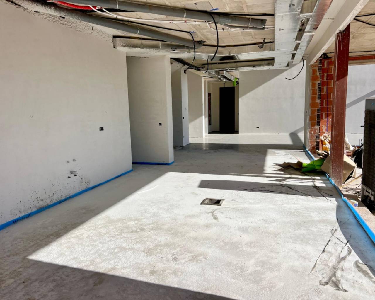 Sales - Detached villa - Javea - Montgó - Ermita