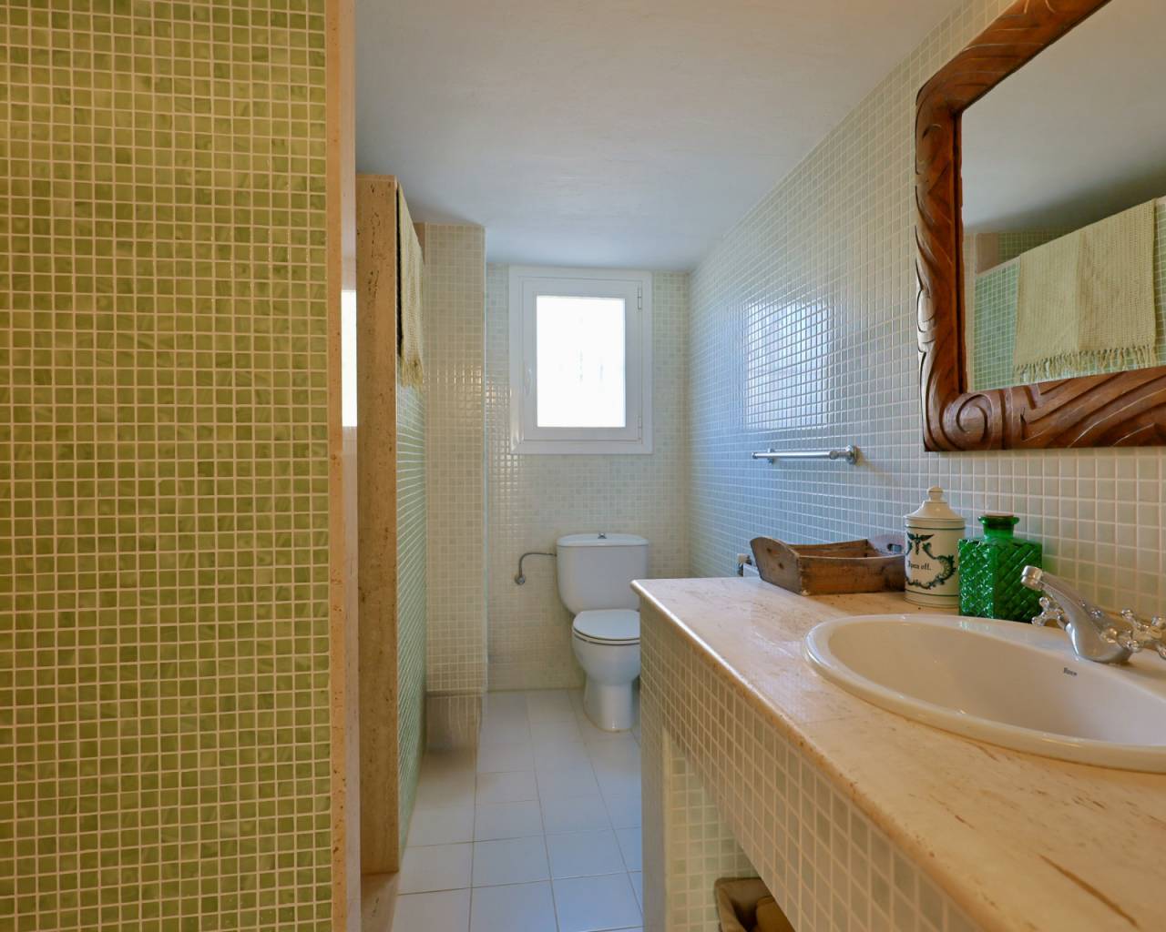 Sales - Detached villa - Javea - Montgó