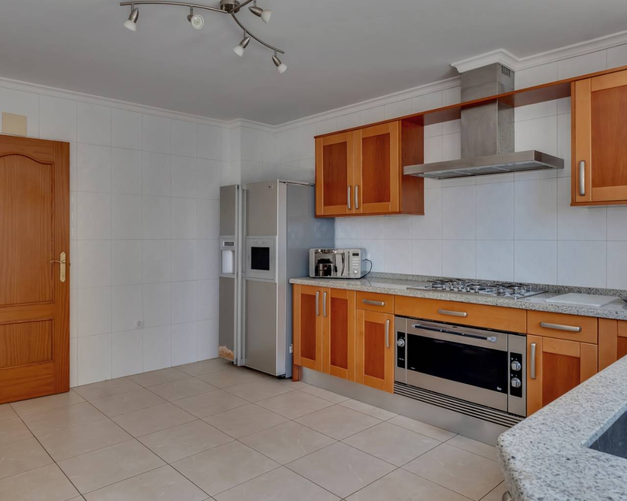 Sales - Detached villa - Javea - Partida Comunes-Adsubia