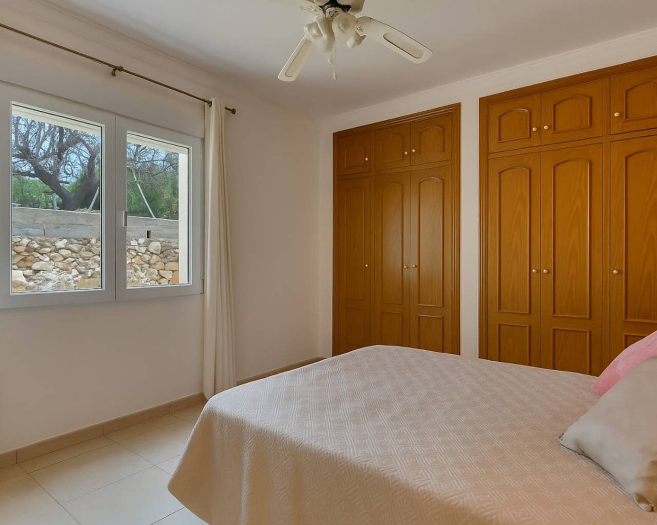 Sales - Detached villa - Javea - Partida Comunes-Adsubia