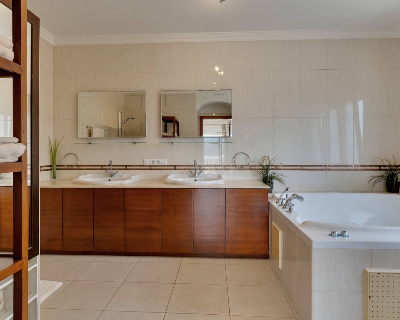 Sales - Detached villa - Javea - Partida Comunes-Adsubia