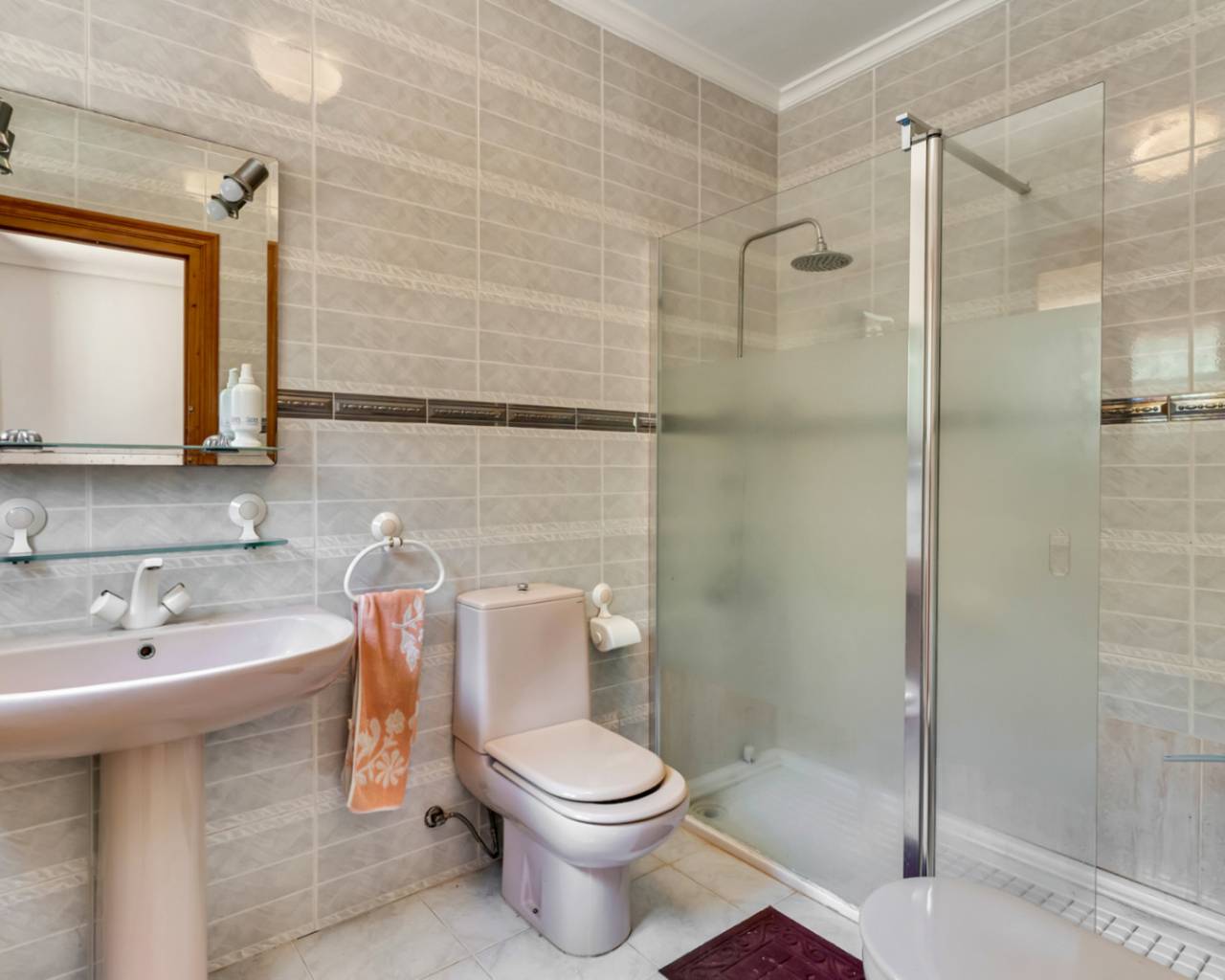 Sales - Detached villa - Javea - Partida Comunes-Adsubia