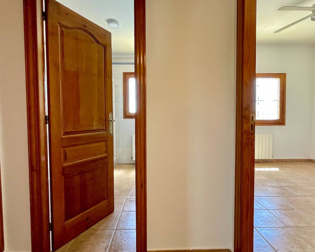 Sales - Detached villa - Javea - Portichol - Balcón al Mar