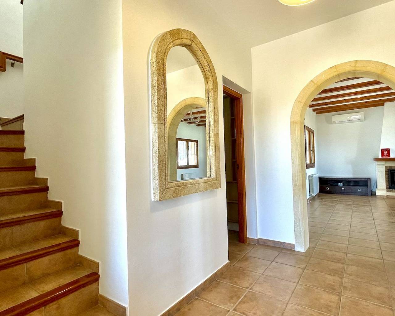 Sales - Detached villa - Javea - Portichol - Balcón al Mar