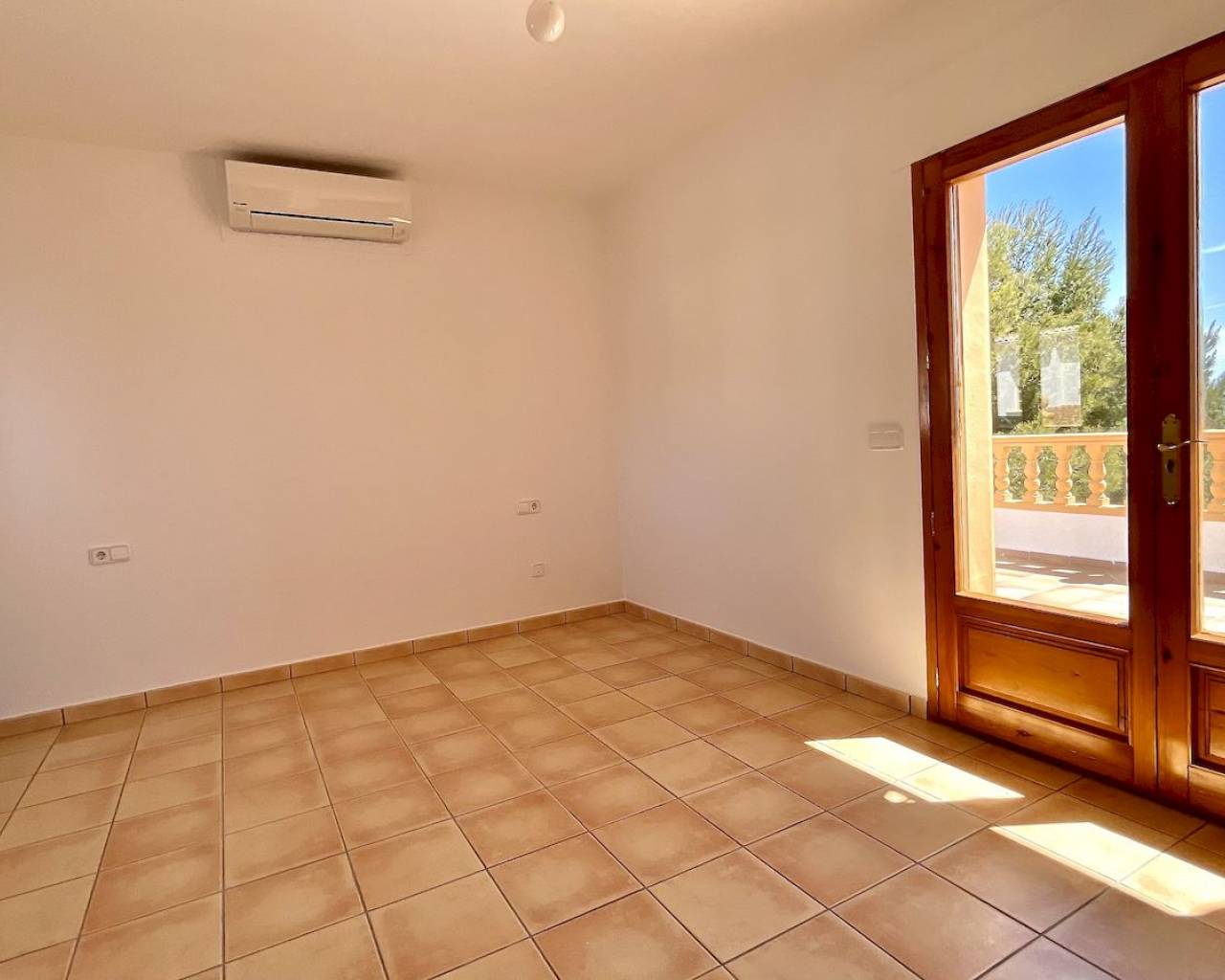 Sales - Detached villa - Javea - Portichol - Balcón al Mar