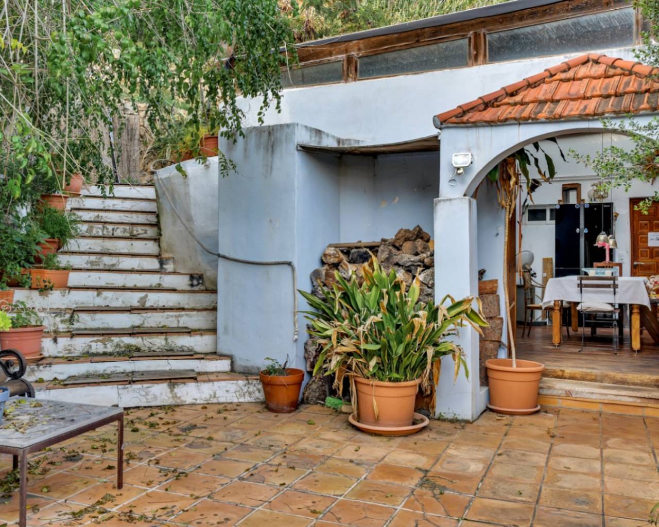 Sales - Detached villa - Javea - Puerto