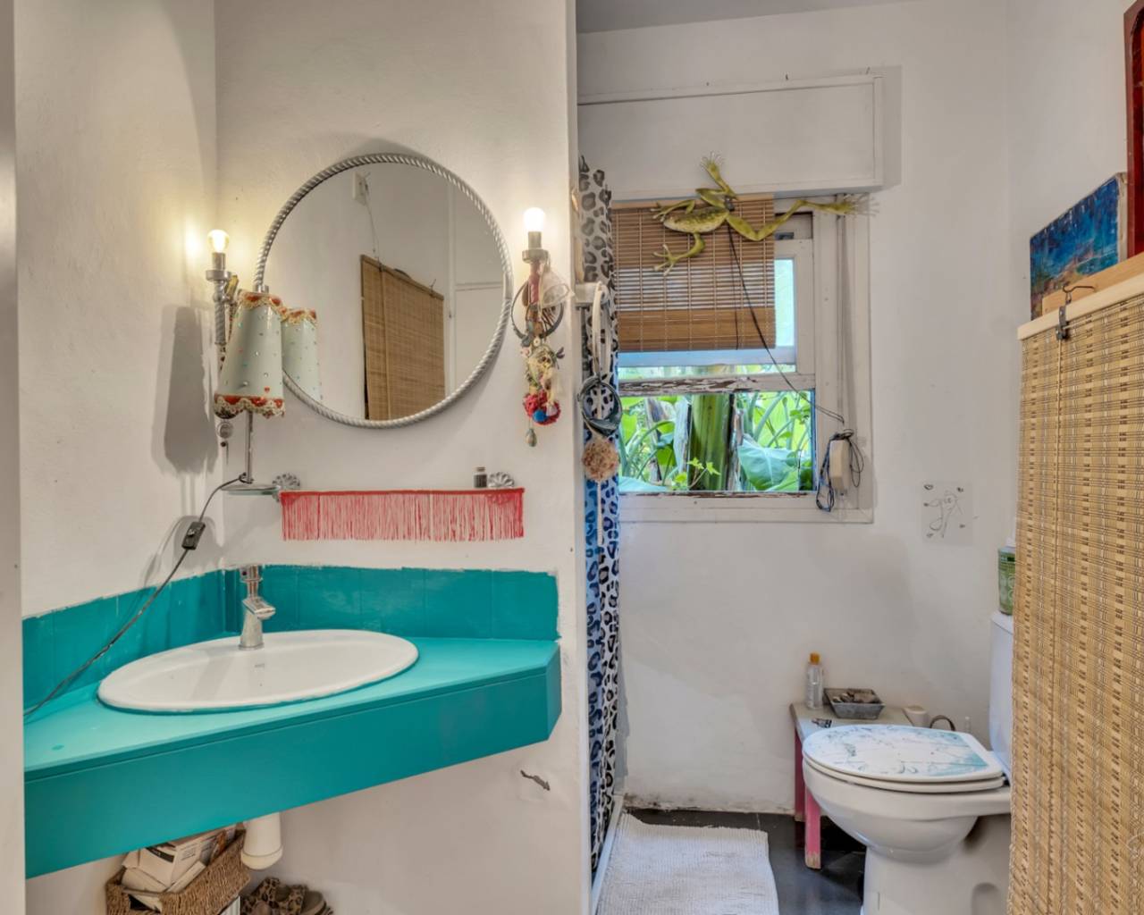 Sales - Detached villa - Javea - Puerto