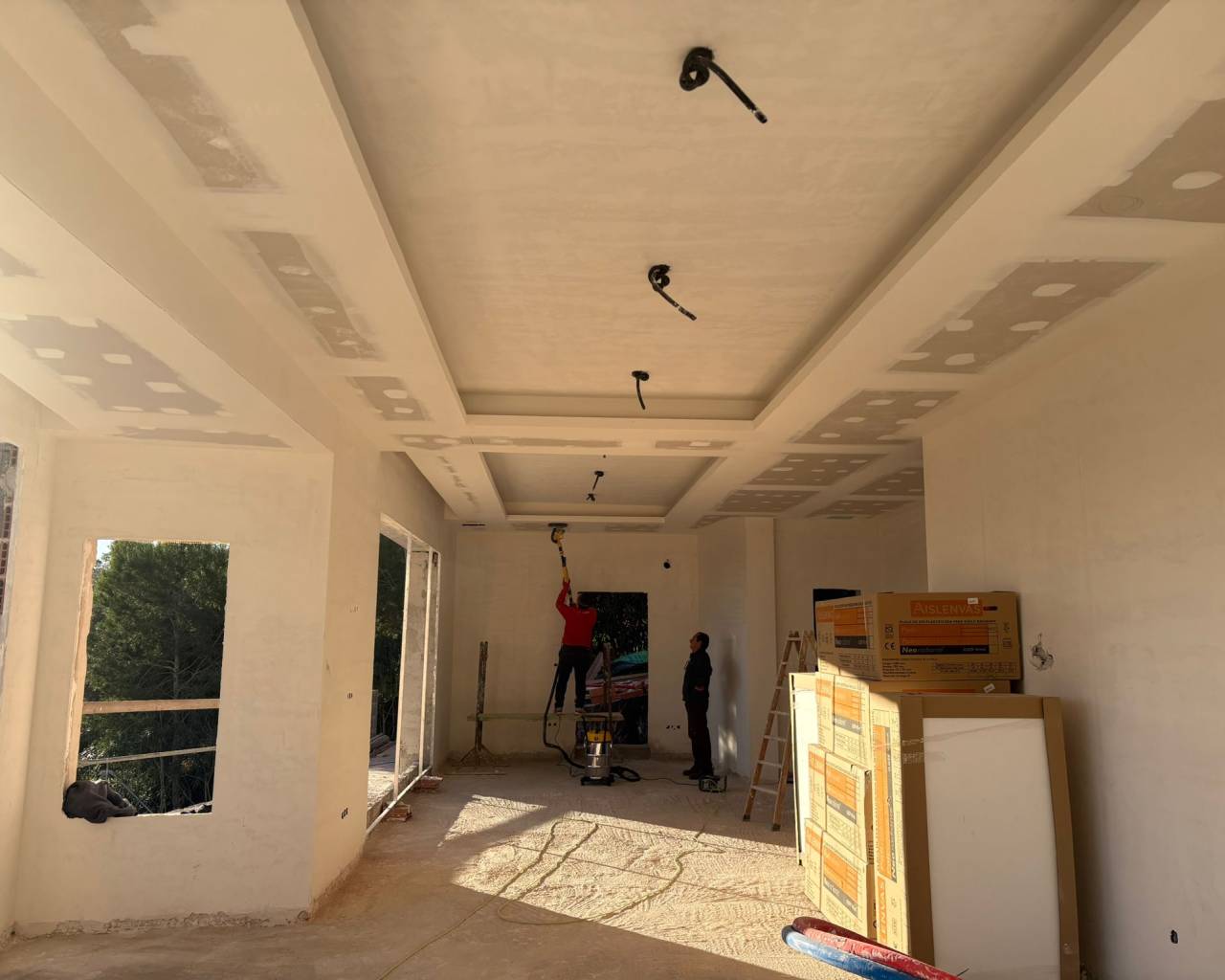 New Build - Detached villa - Javea - Tosalet