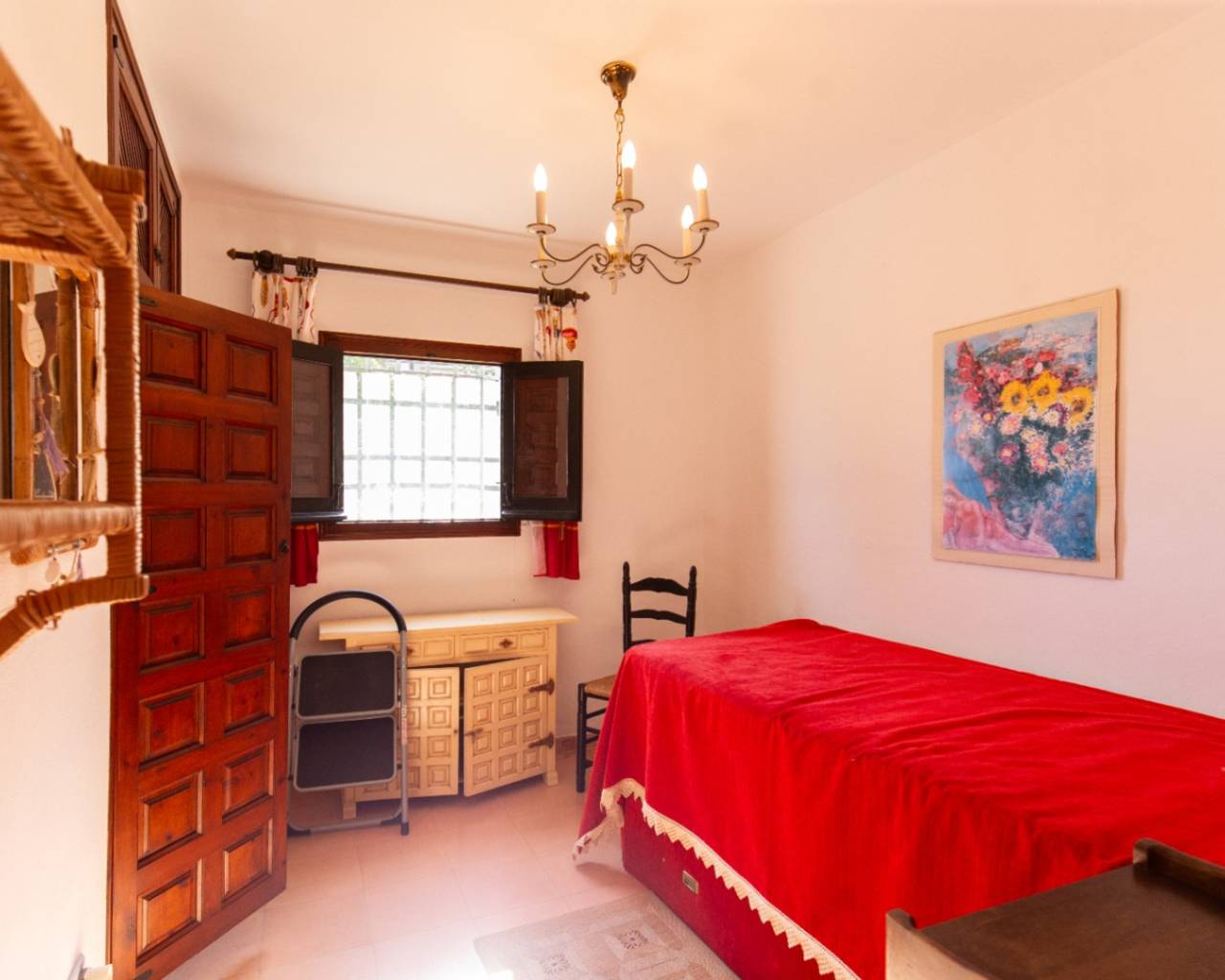 Sales - Detached villa - Javea - Tosalet