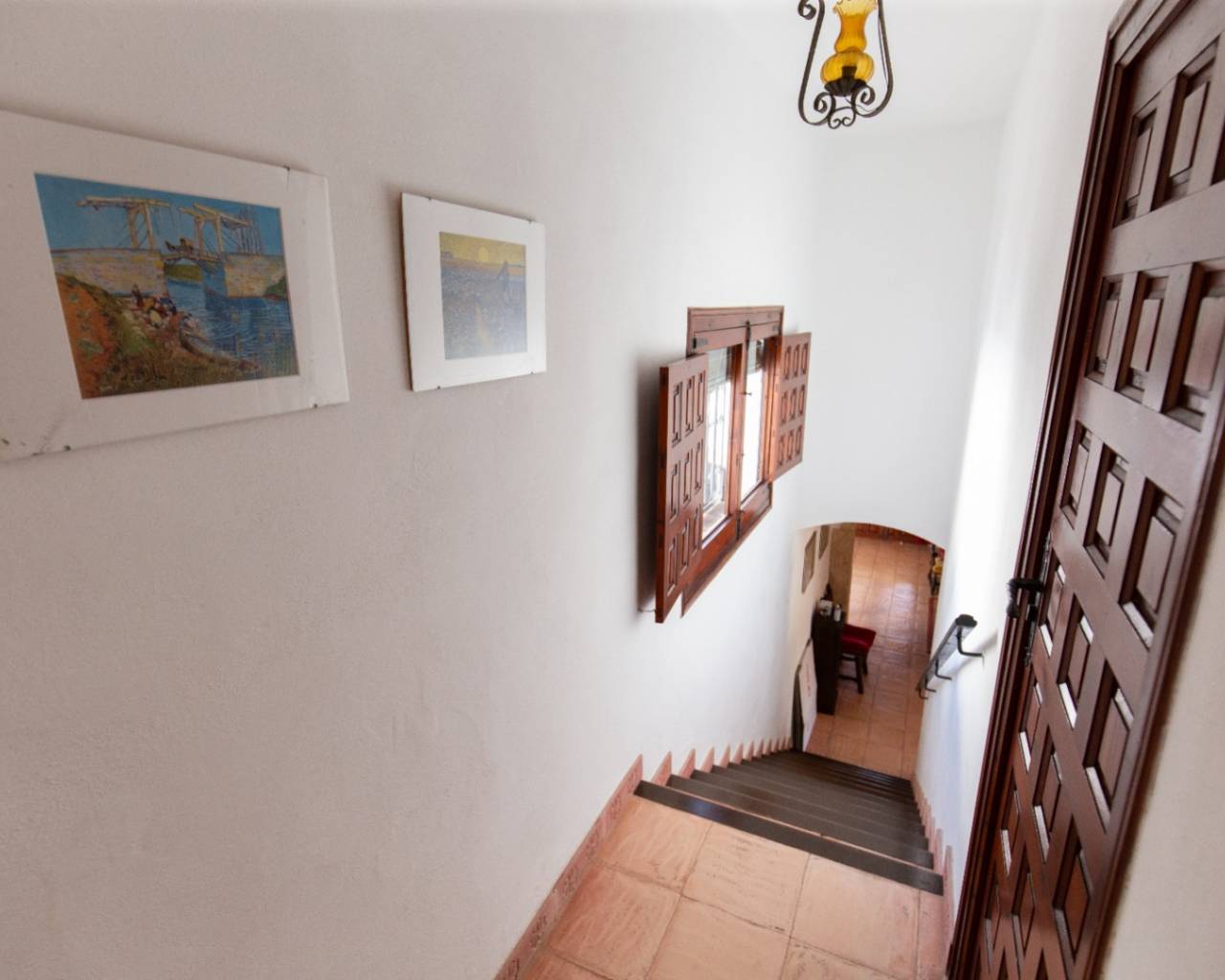 Sales - Detached villa - Javea - Tosalet