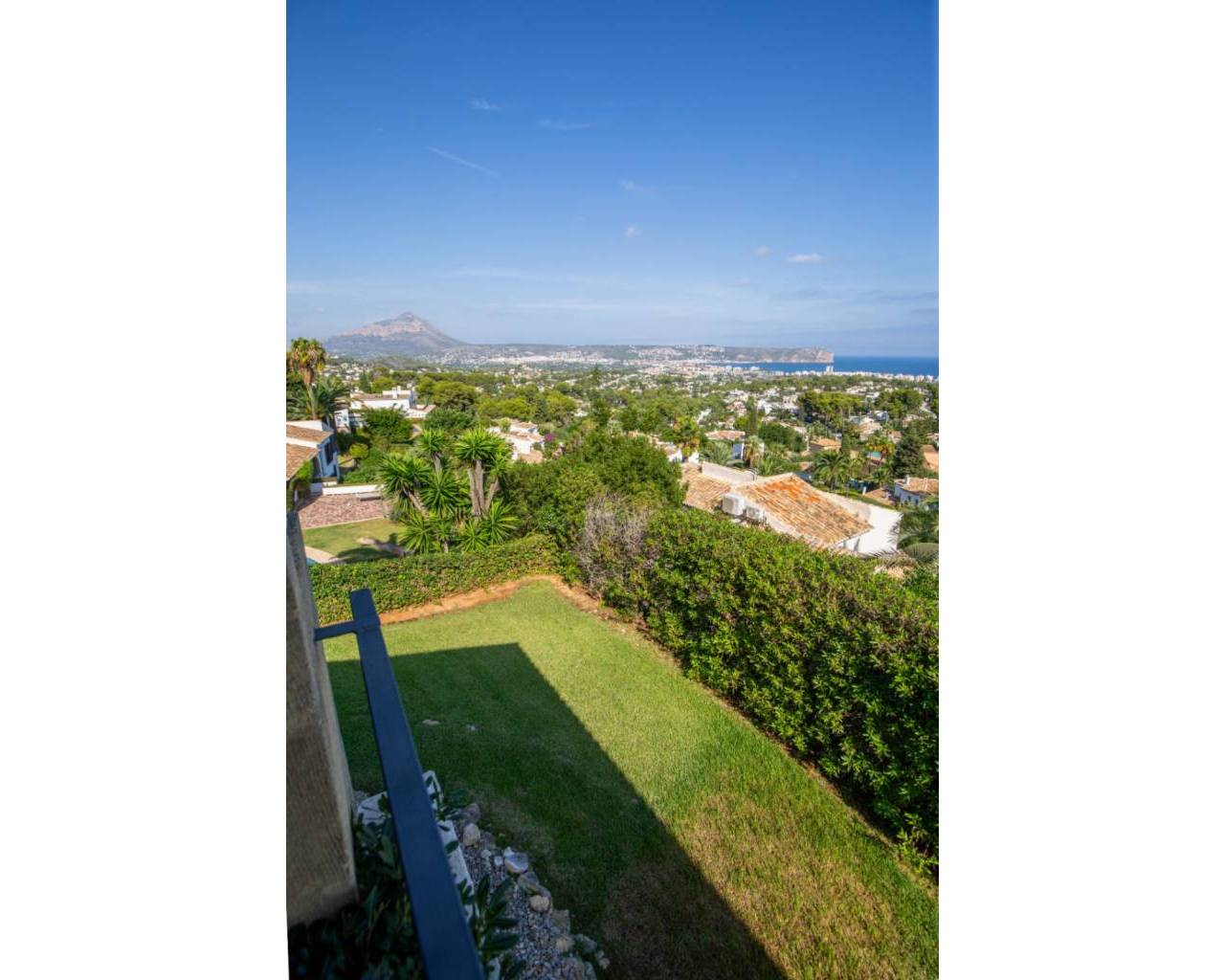 Sales - Detached villa - Javea - Tosalet