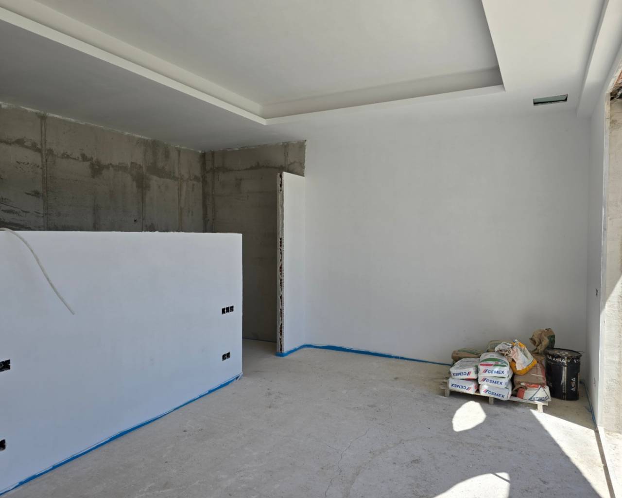 New Build - Detached villa - Javea - Tosalet