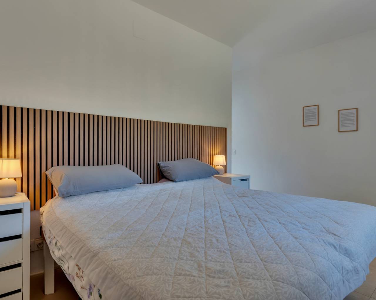 Sales - Detached villa - Javea - trencall