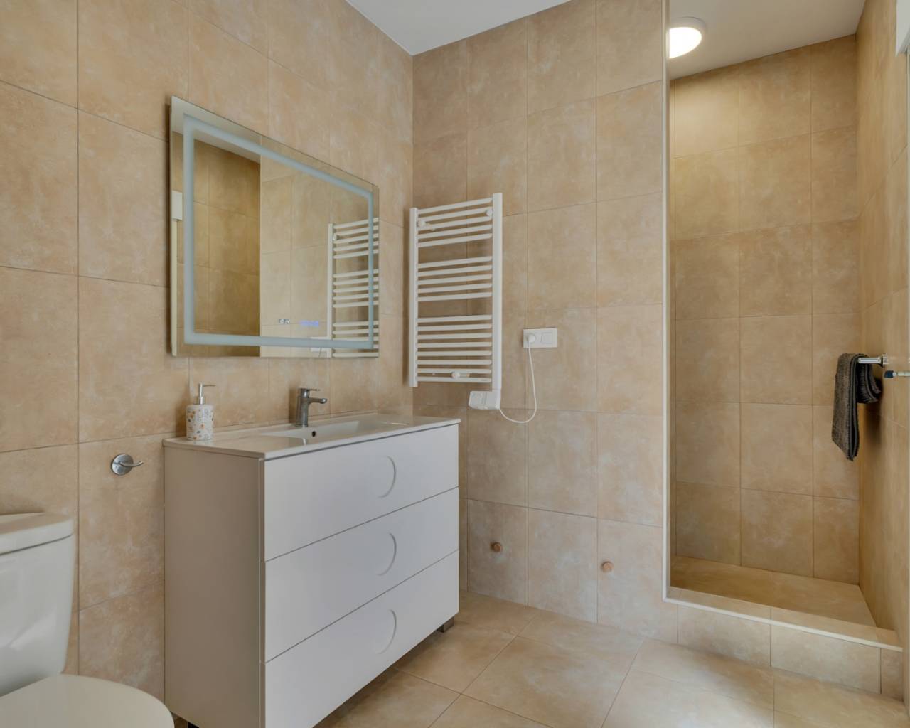 Sales - Detached villa - Javea - trencall