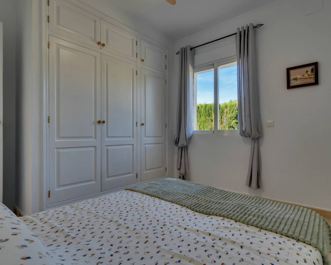 Sales - Detached villa - Javea - trencall