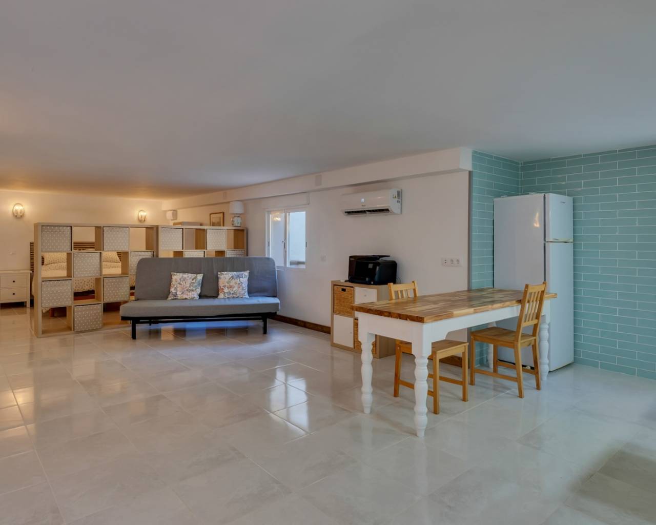 Sales - Detached villa - Javea - trencall