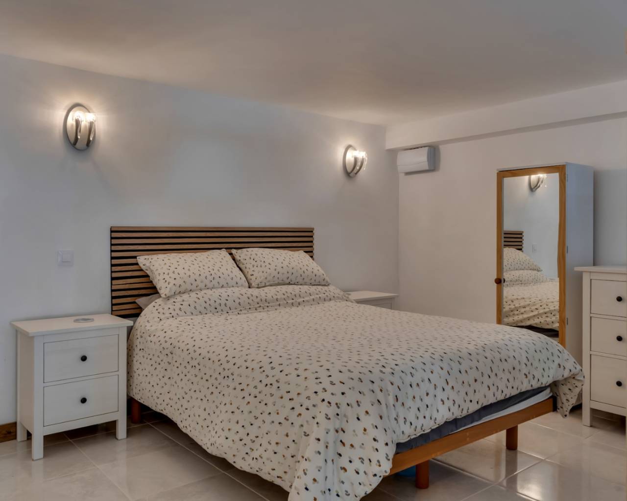 Sales - Detached villa - Javea - trencall