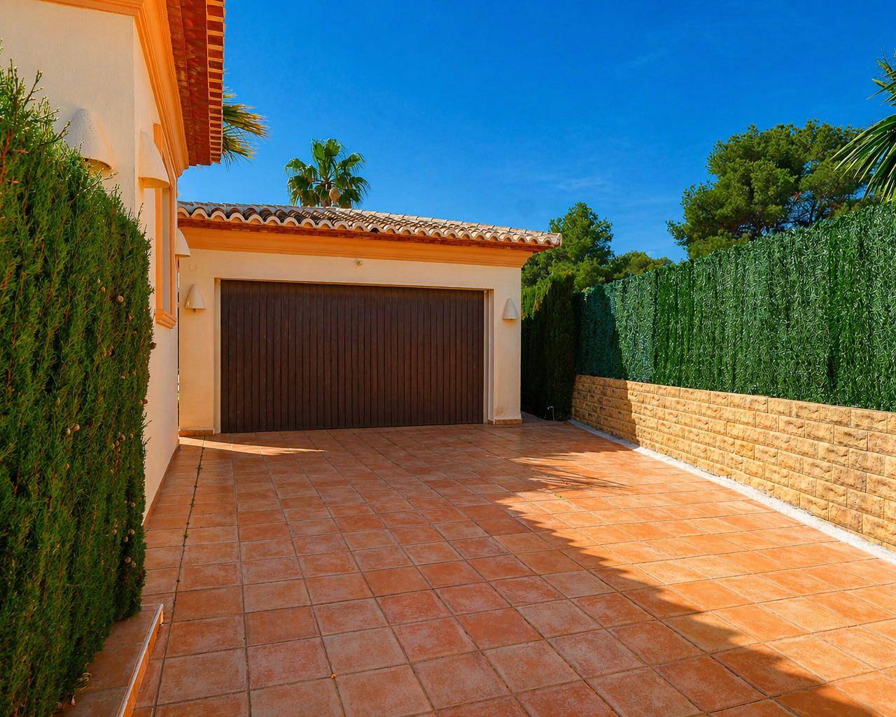 Sales - Detached villa - Javea - Xàbia