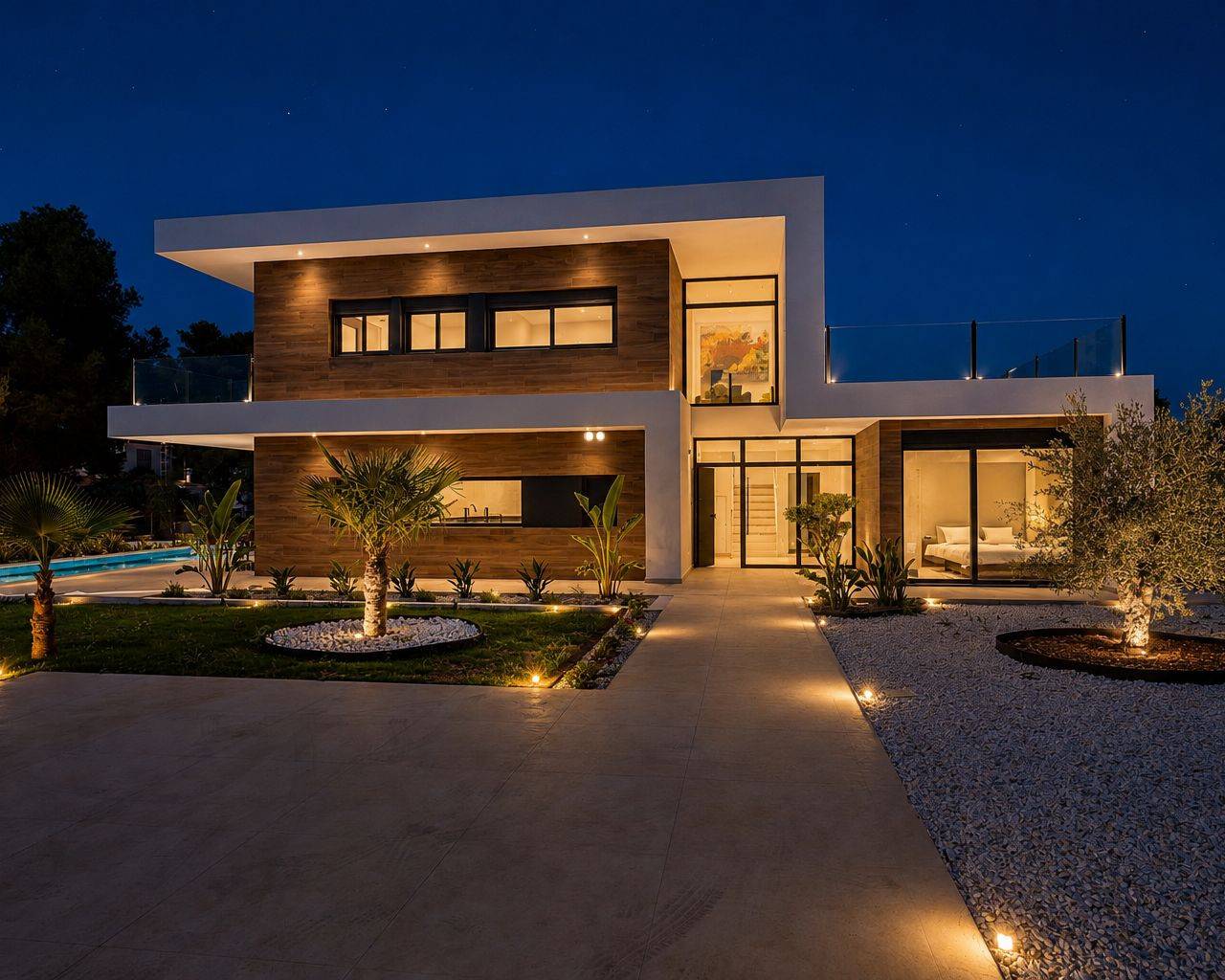 Sales - Detached villa - Javea - Xàbia